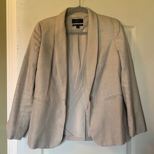Jcrew parke blazer